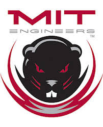 MIT logo - Massachusetts Institute of Technology