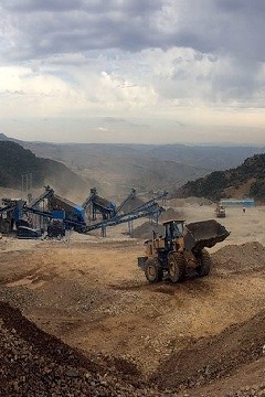 Earthwork and grading across a land development site
