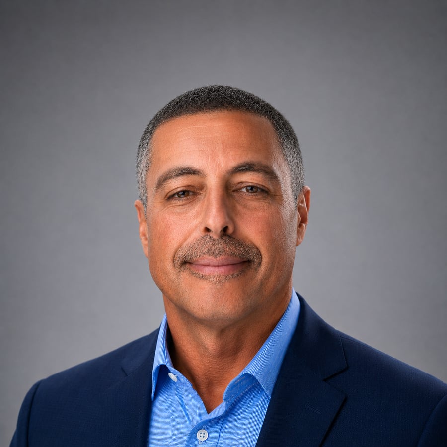Russell S. Johnson, P.E. — founding engineer